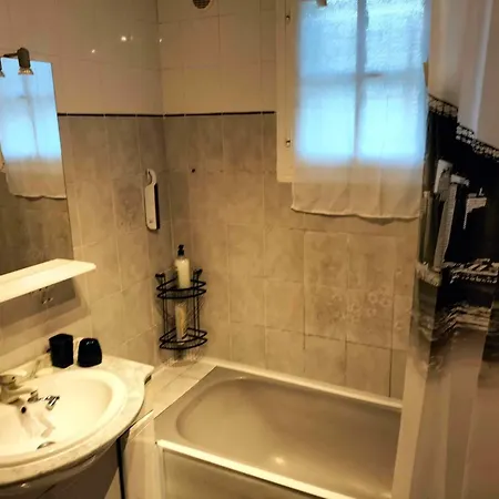 公寓 Dans Nicoise *