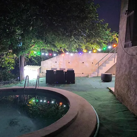 公寓 Dans Nicoise 尼斯