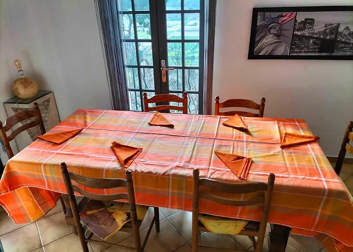 Dans Nicoise Apartmán Nice