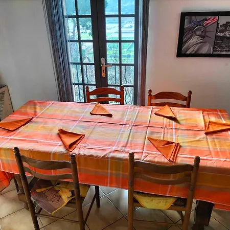 Dans Nicoise Apartament Nicea